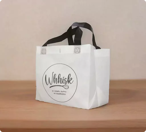 Nonwoven Sweet Bags